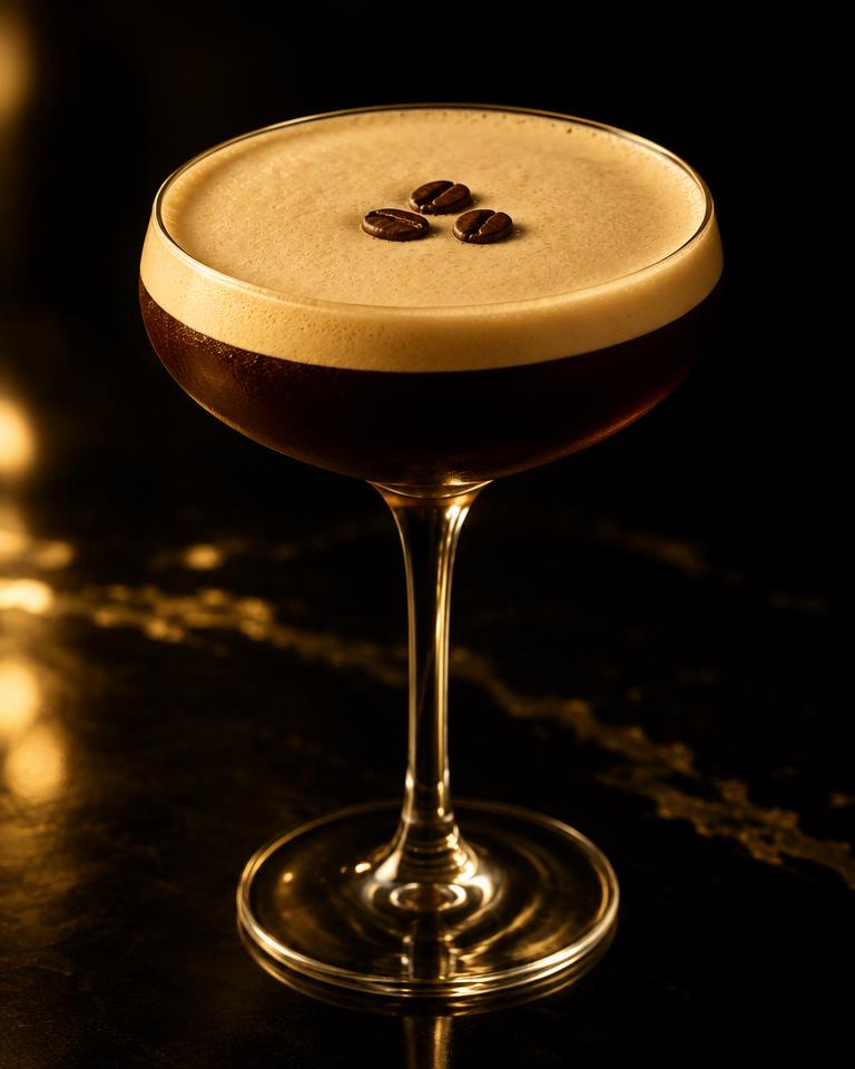 Espresso Martini