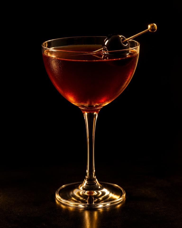 Manhattan