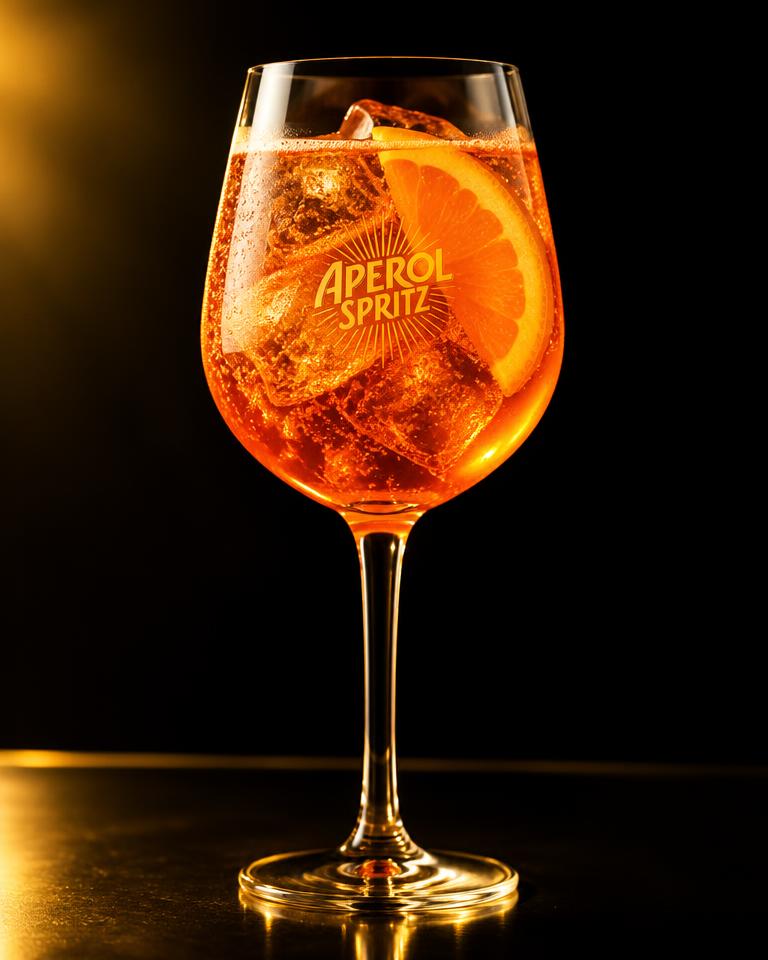 Spritz