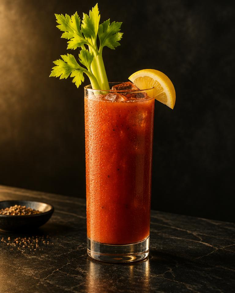 Bloody Mary