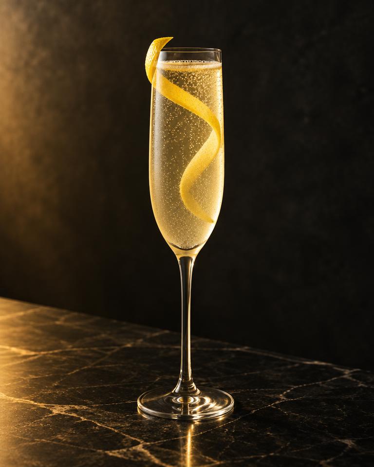 French 75