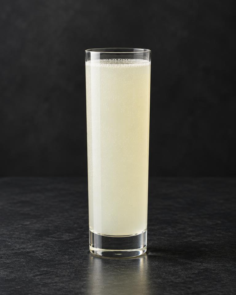Gin Fizz