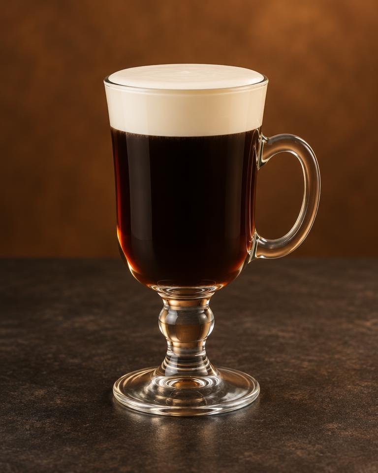 Irish Coffee