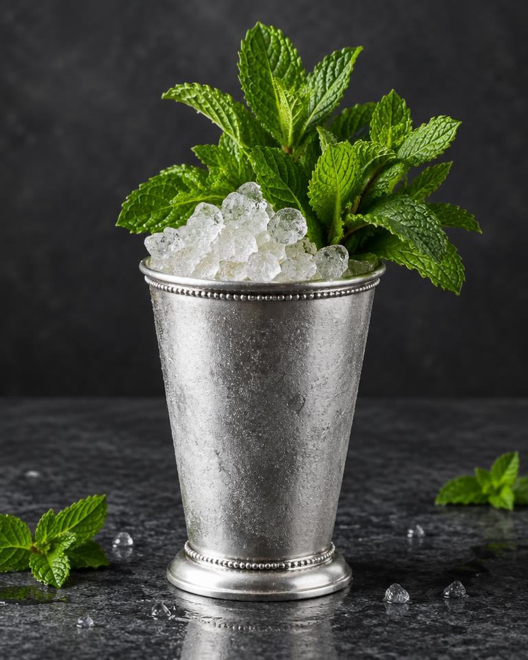 Mint Julep