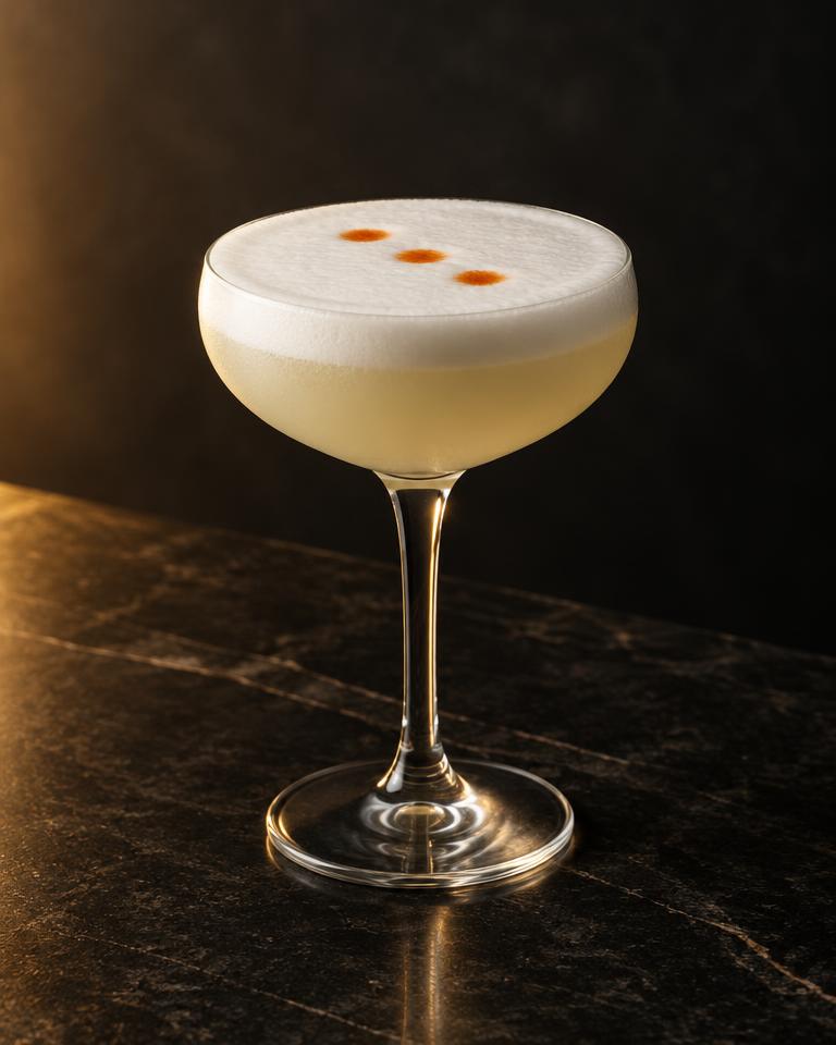 Pisco Sour