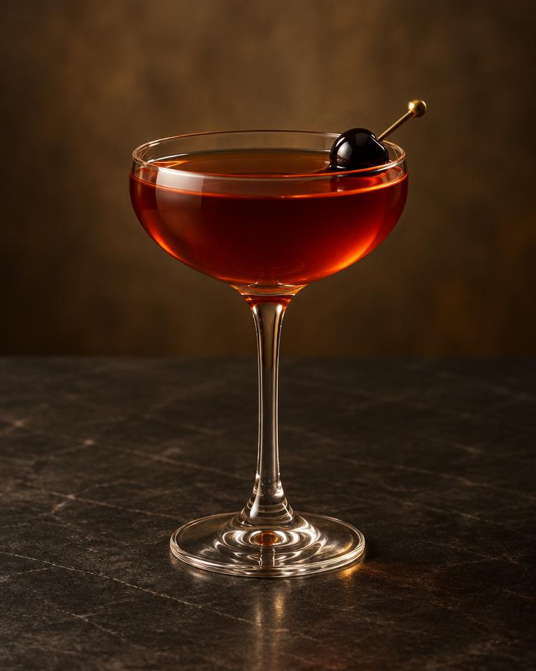 Rob Roy
