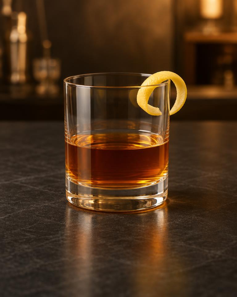 Sazerac