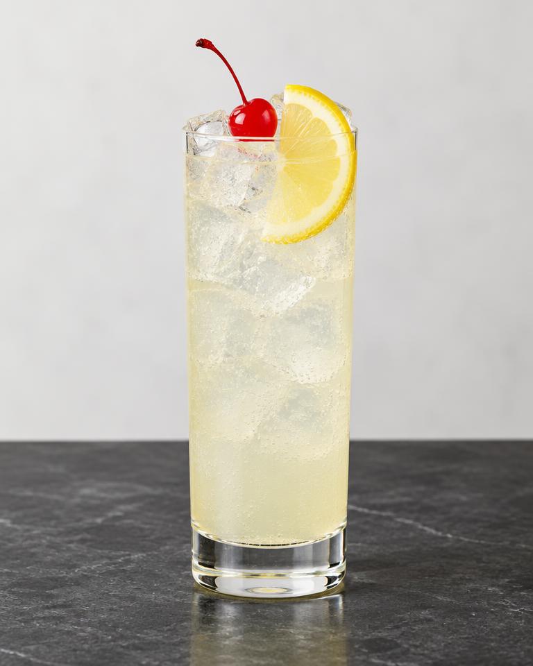 Tom Collins