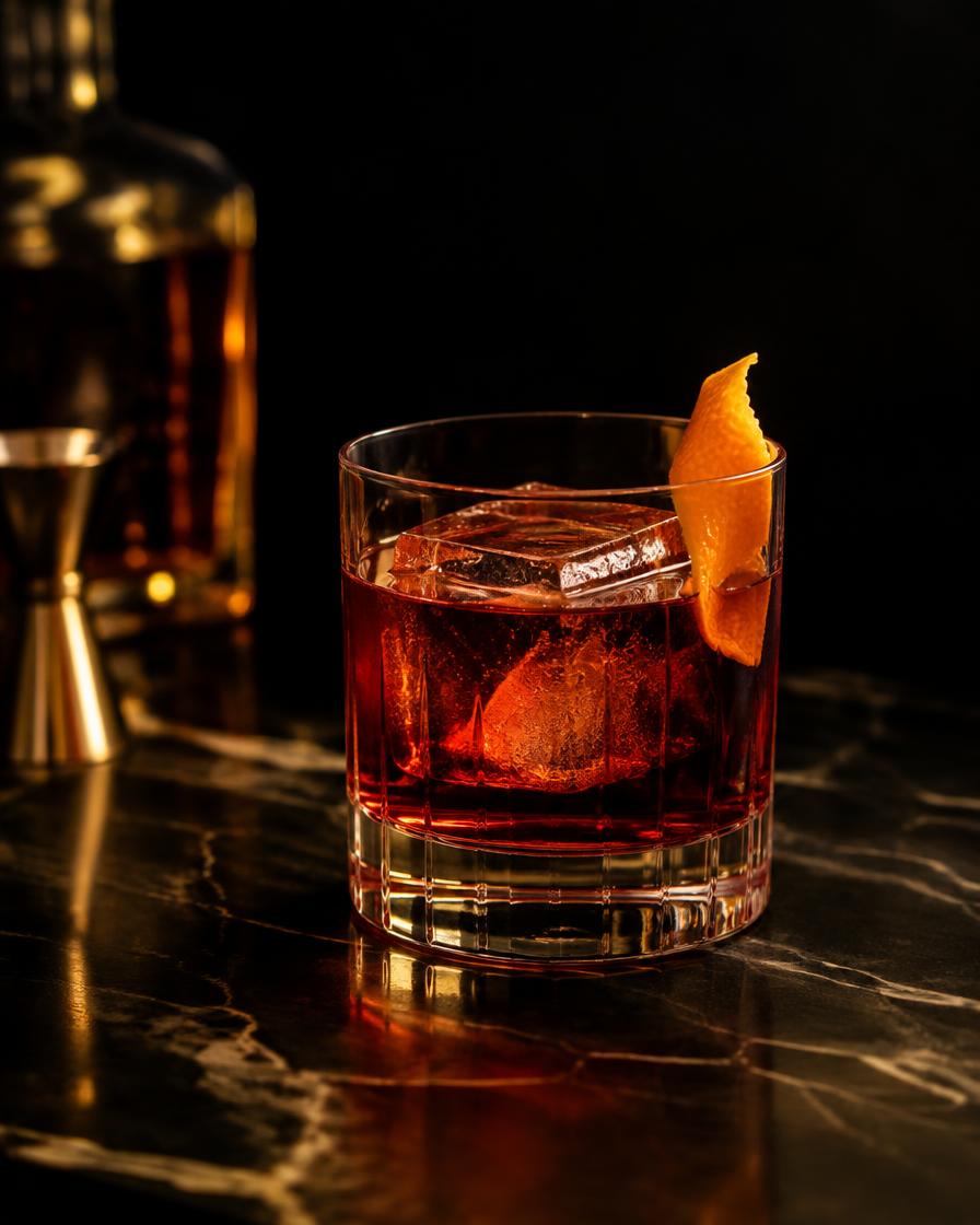 Boulevardier