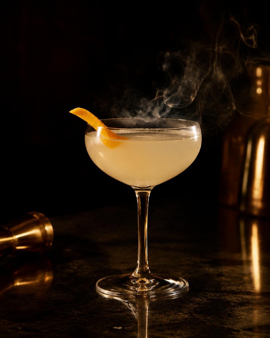 Corpse Reviver No. 2