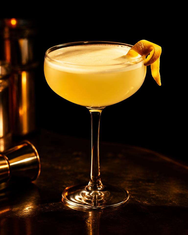 Bee's Knees