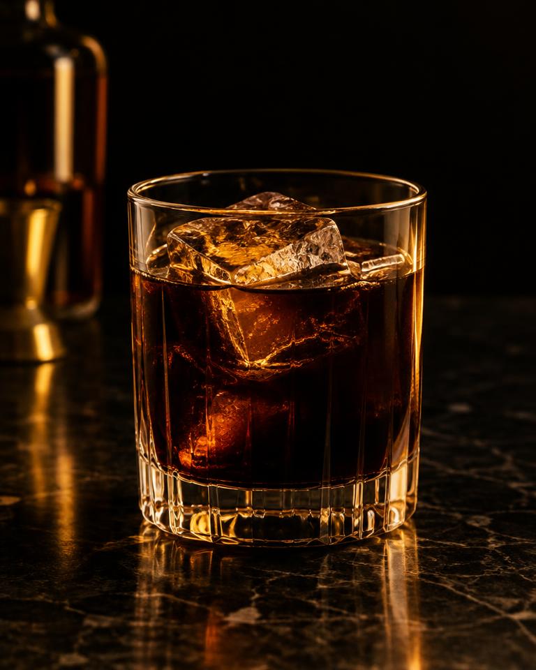 Black Russian