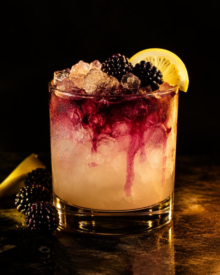 Bramble