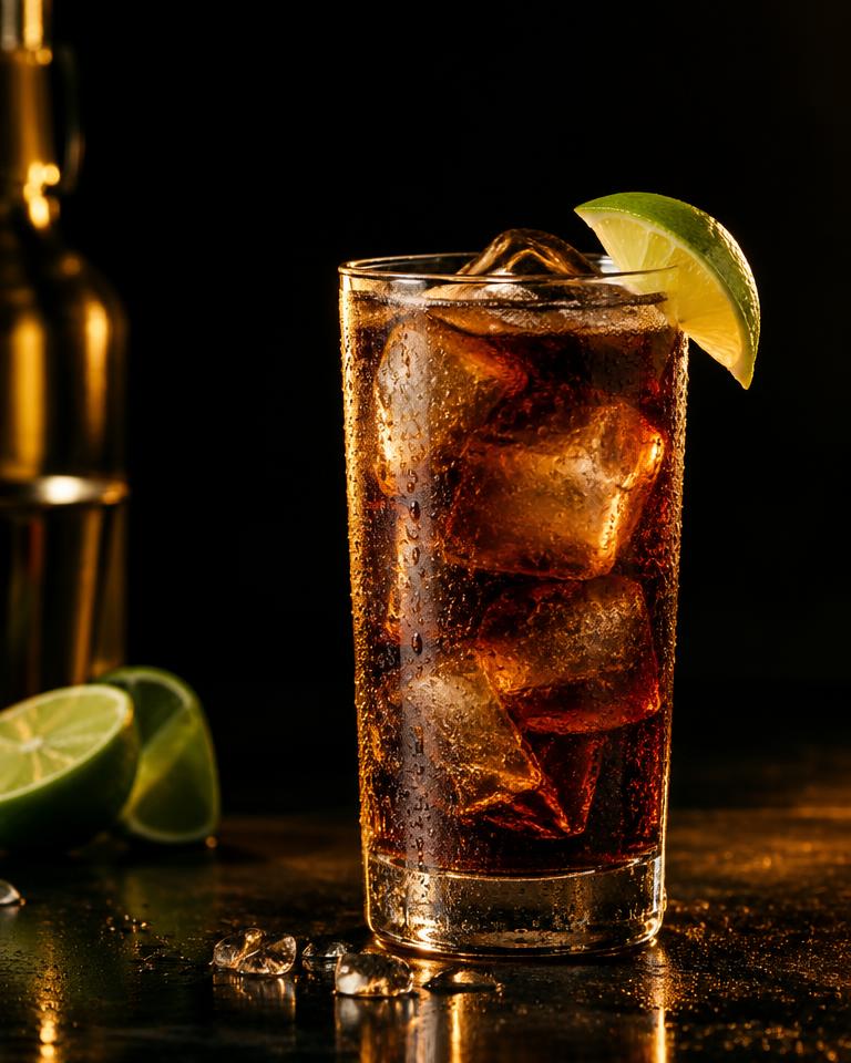 Cuba Libre