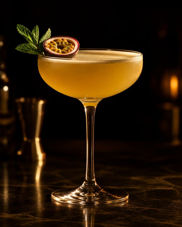 Don's Special Daiquiri