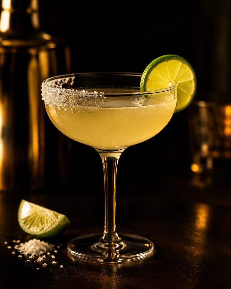 Grand Margarita