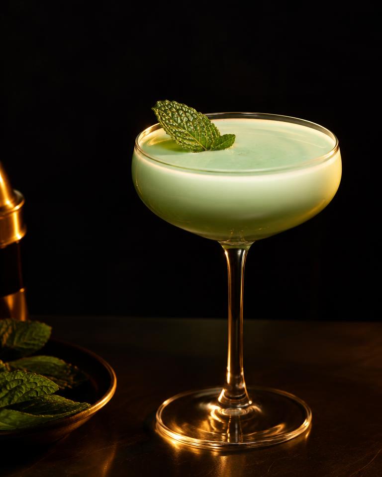 Grasshopper