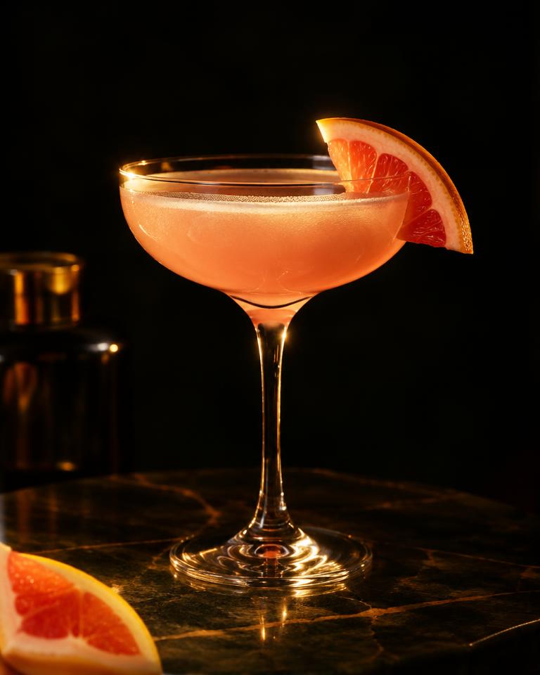 Hemingway Special