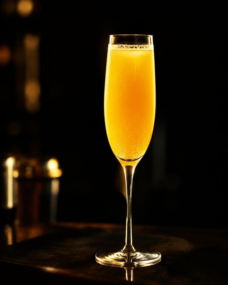 Mimosa