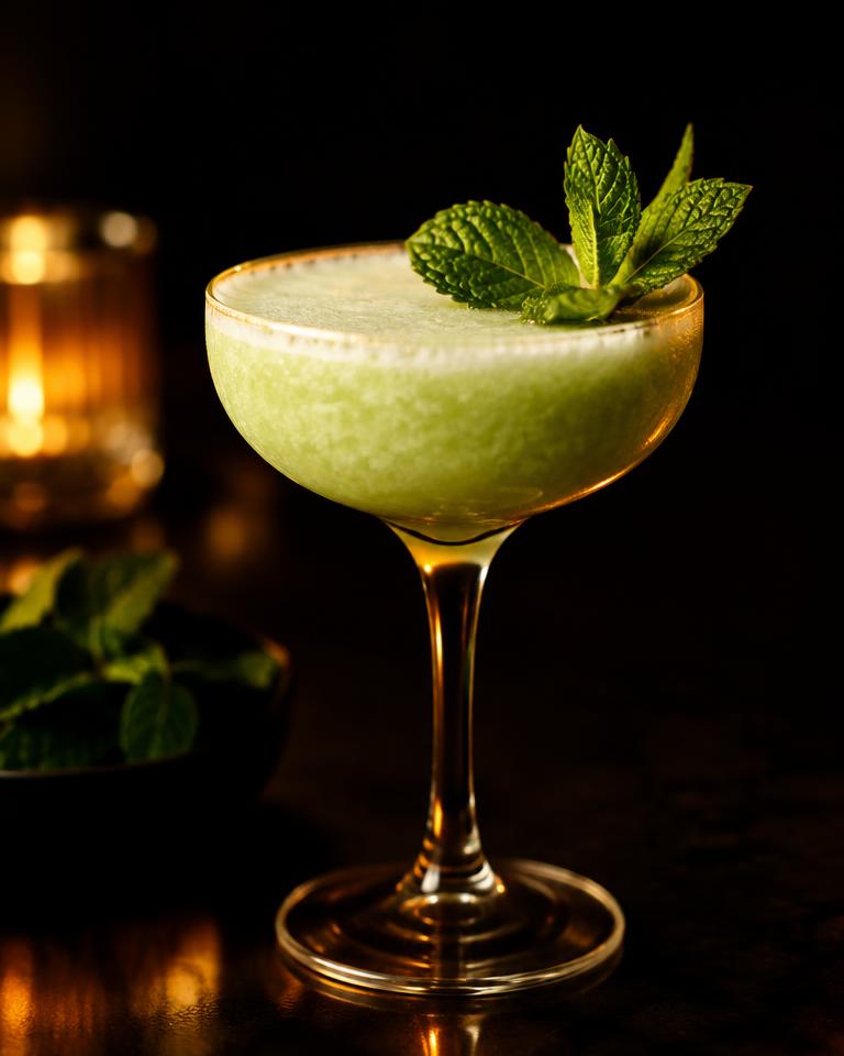 Missionary's Downfall