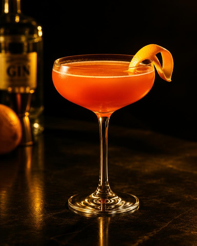 Monkey Gland