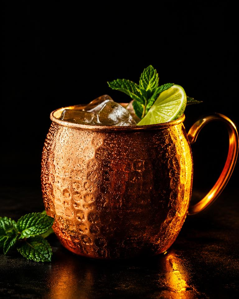 Moscow Mule