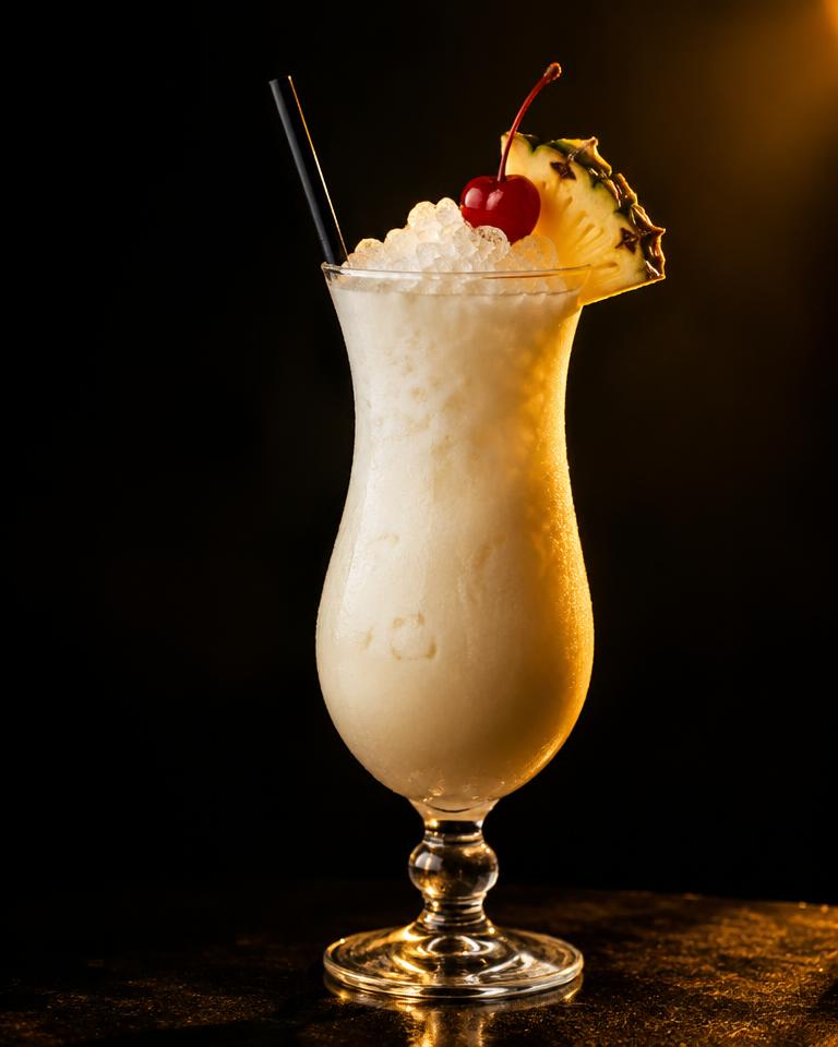 Piña Colada