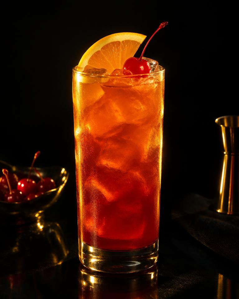 Planter's Punch