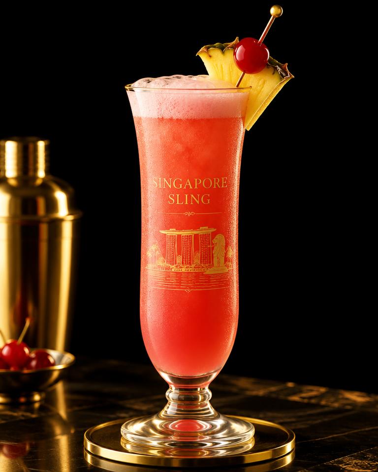 Singapore Sling