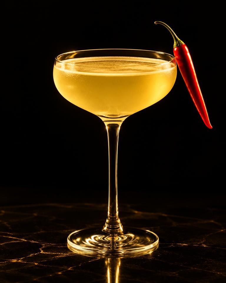 Spicy Fifty