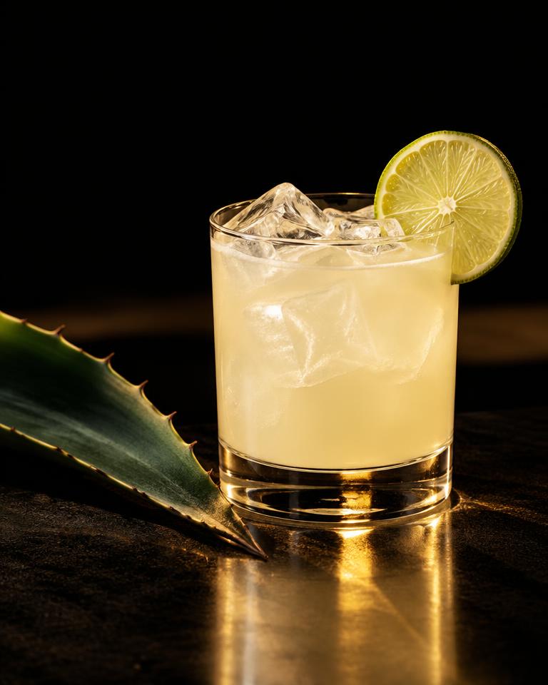 Tommy's Margarita