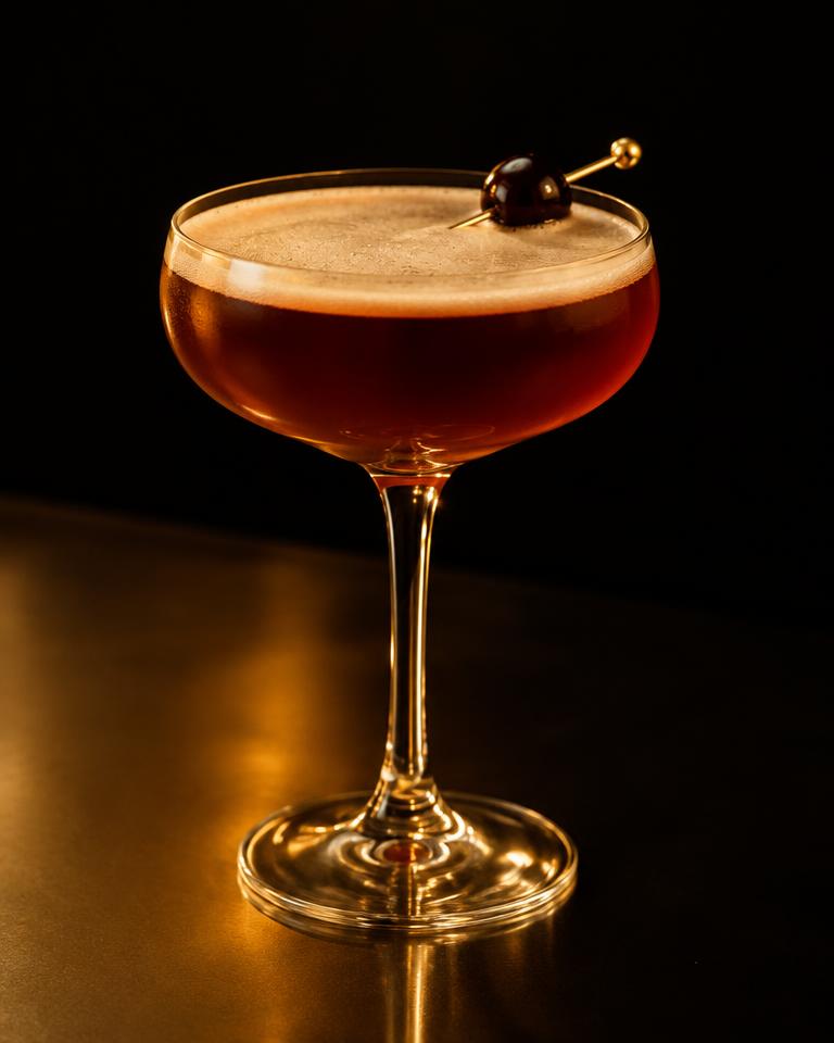 Trinidad Sour