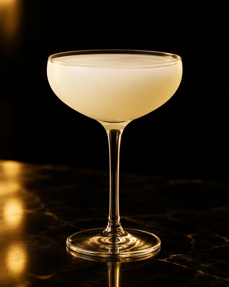 White Lady