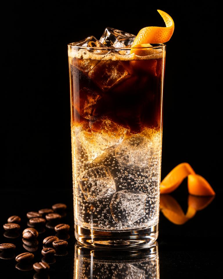 Cold Brew Tonic 0.0