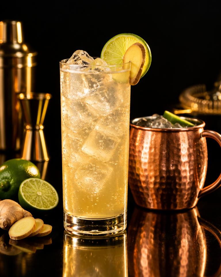 Virgin Mule